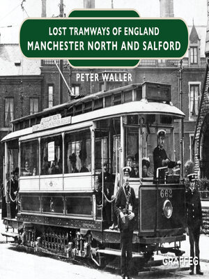 cover image of Manchester North and Salford